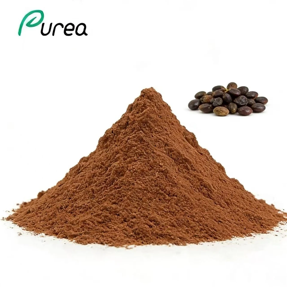 Pudră de extract de Hovenia Dulcis
