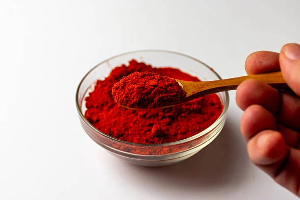 Astaxanthin Powder Astaxanthin Powder