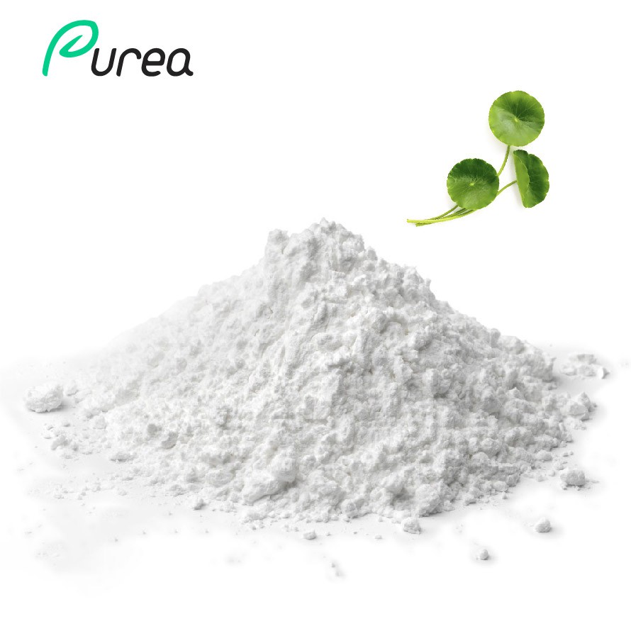 Pure Centella Asiatica Extract