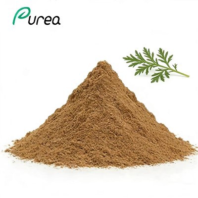 Pudră de extract de Artemisia Annua