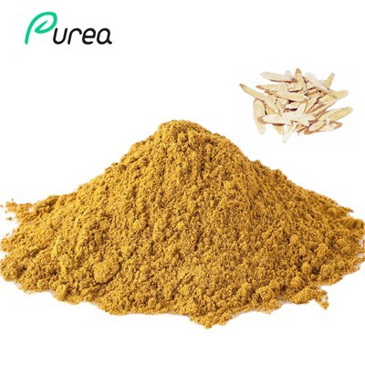 Pudră de extract de rădăcină de astragalus