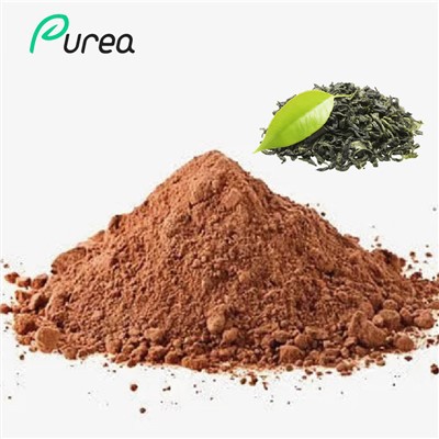 Pudră de catechine cu extract de ceai verde