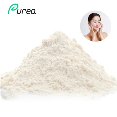 Mini pulbere de hialuronat de sodiu