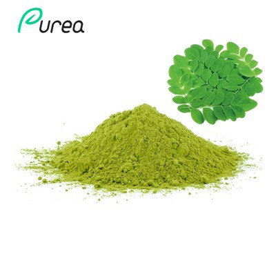 Pudră pură de frunze de Moringa