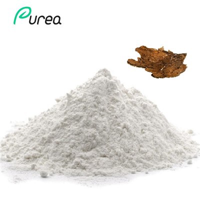 Salicină din extract de scoarță de salcie albă